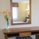 O Castro Hotel Reboredo