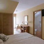 O Castro Hotel Reboredo