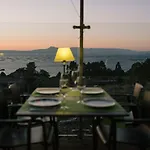 O Castro Hotel Reboredo