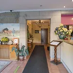 O Castro Hotel Reboredo