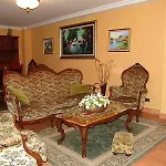 O Castro Hotel Reboredo