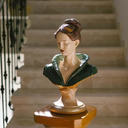 Hotel O Castro Reboredo