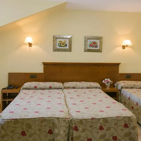 O Castro Hotel