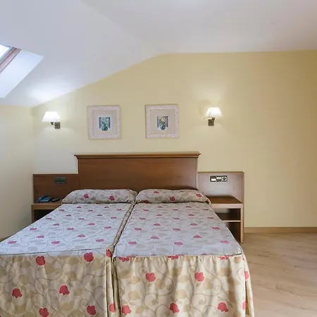 O Castro 2* Reboredo