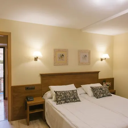 O Castro 2* Reboredo