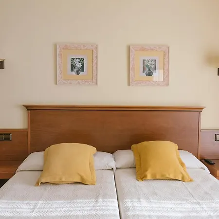 Hotel O Castro