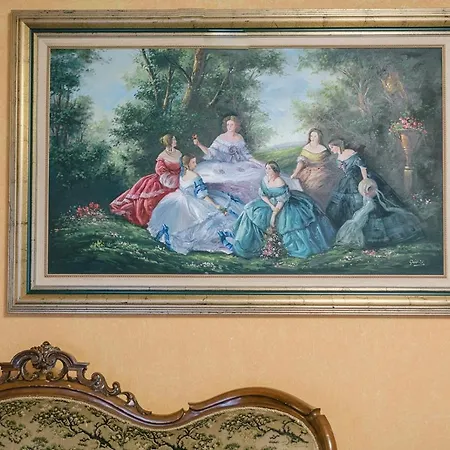 O Castro Hotel Reboredo