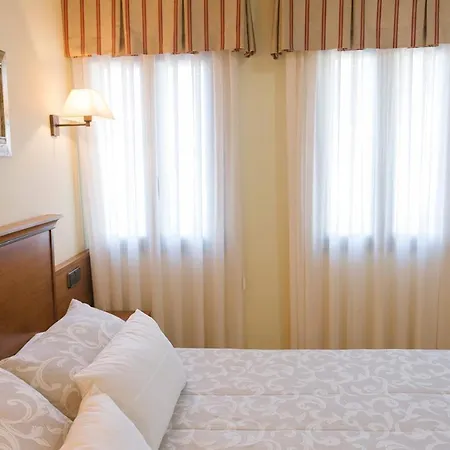 Hotel O Castro Reboredo