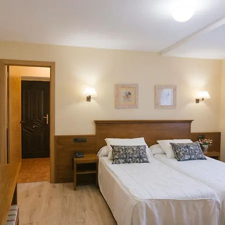 Hotel O Castro Reboredo