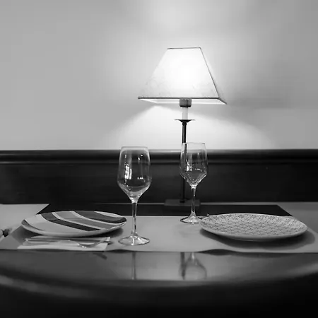 O Castro Hotel 2*