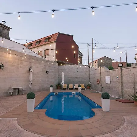 O Castro Hotel