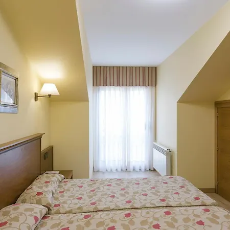 O Castro Hotel 2*