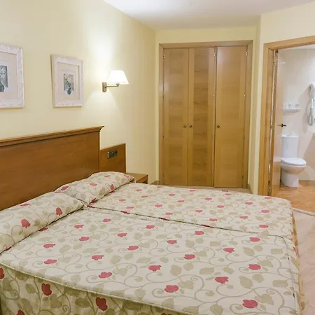 Hotel O Castro