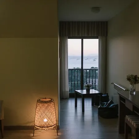 O Castro Hotel