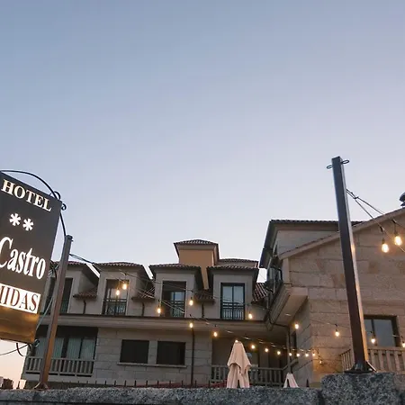 O Castro Hotel