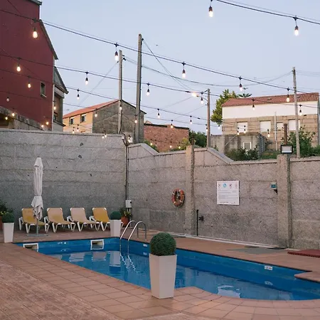 Hotel O Castro