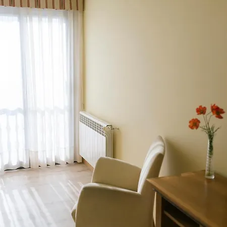 O Castro ホテル