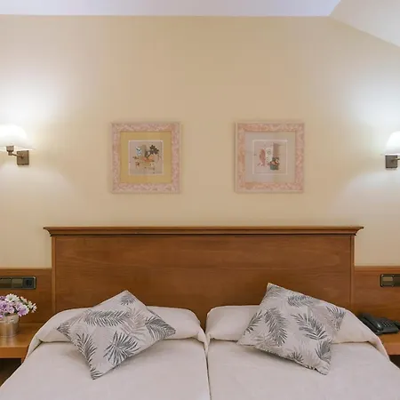 Hotel O Castro Reboredo