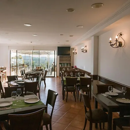 O Castro Hotel 2*