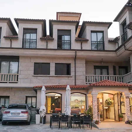 O Castro Hotel 2*