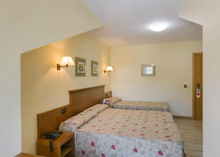 O Castro 2* Reboredo