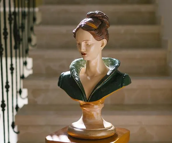 Szálloda O Castro Reboredo