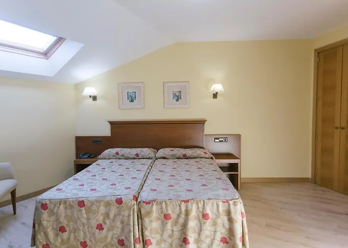 O Castro 2* Reboredo