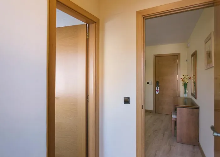 Hotel O Castro Reboredo