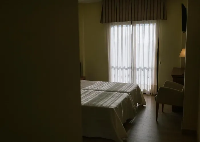 O Castro 2* Reboredo