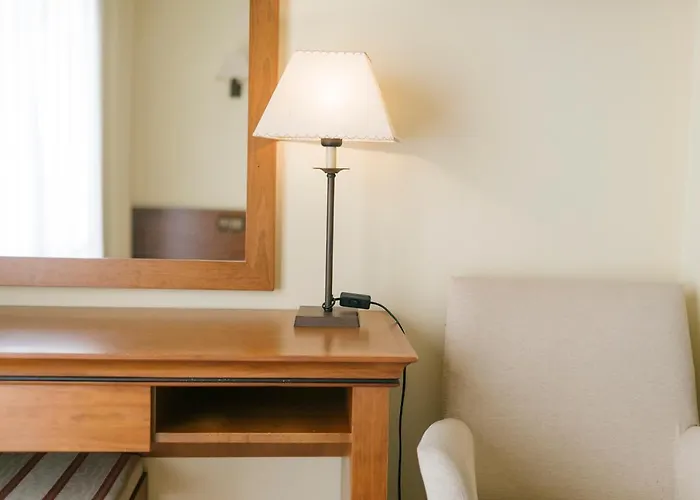 O Castro 2* Reboredo