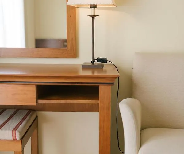 Hotel O Castro Reboredo