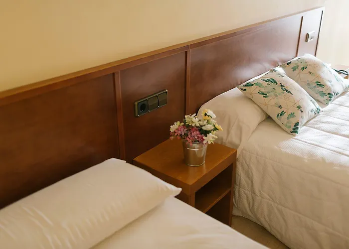 Hotel O Castro Reboredo