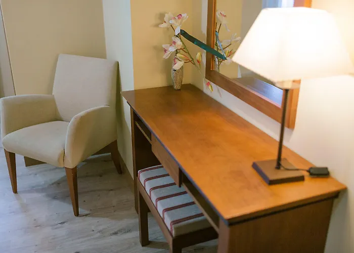 O Castro Szálloda 2*