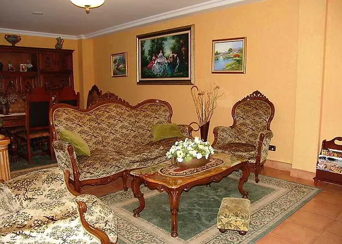 O Castro Hotel Reboredo